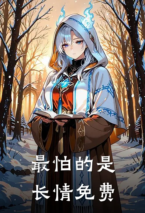 最怕的是长情免费