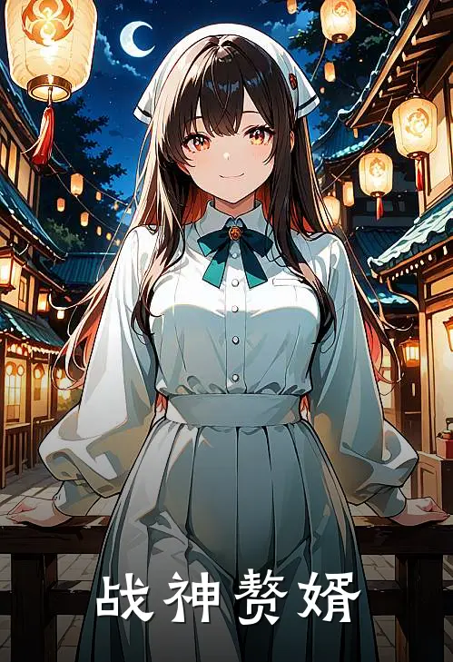 战神赘婿