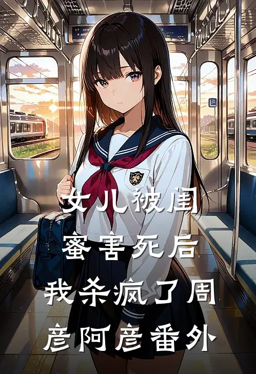 女儿被闺蜜害死后，我杀疯了周彦阿彦番外