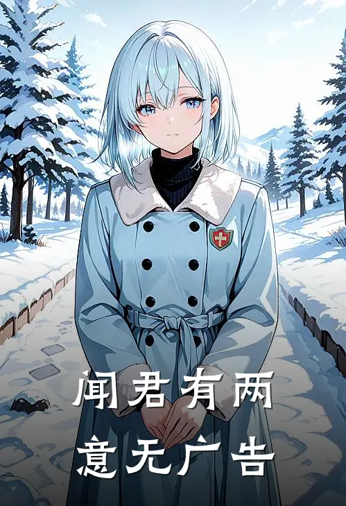 闻君有两意无广告