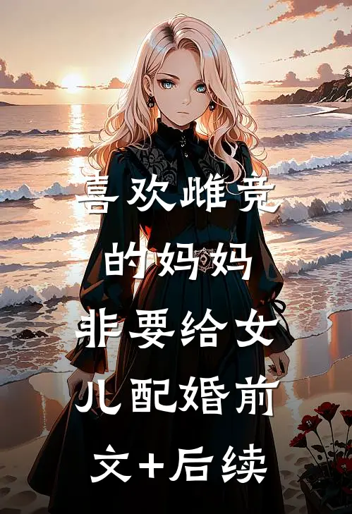 喜欢雌竞的妈妈，非要给女儿配婚前文+后续