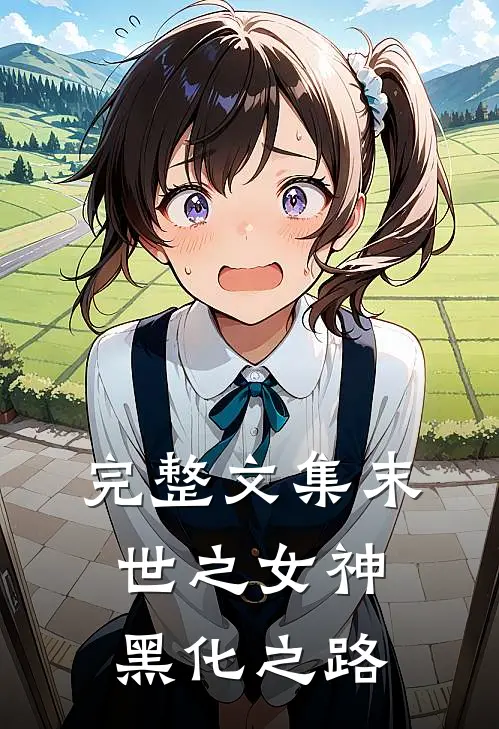 完整文集末世之女神黑化之路