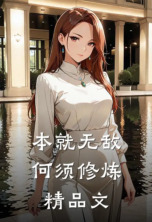 本就无敌，何须修炼精品文