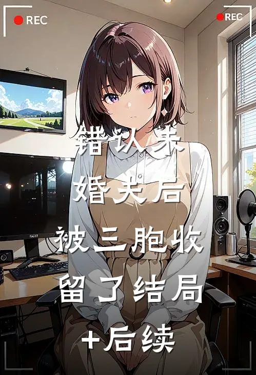 错认未婚夫后，被三胞收留了结局+后续
