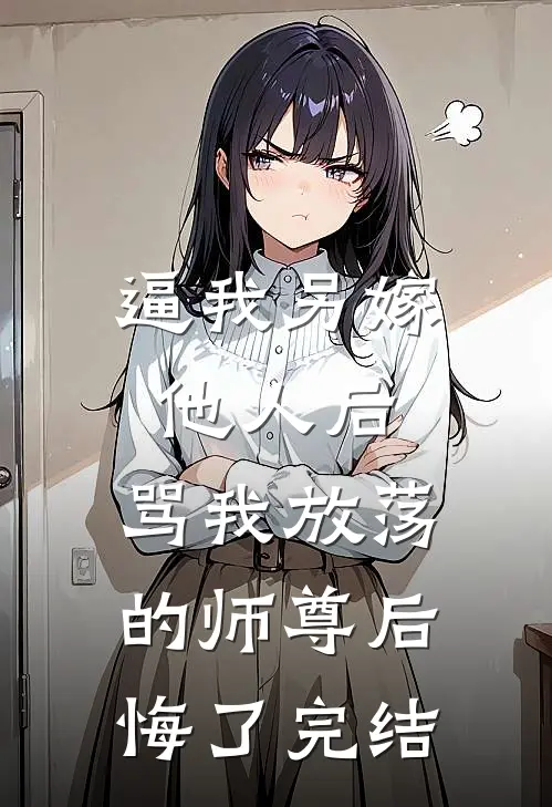 逼我另嫁他人后，骂我放荡的师尊后悔了完结