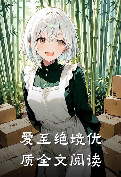 爱至绝境优质全文阅读