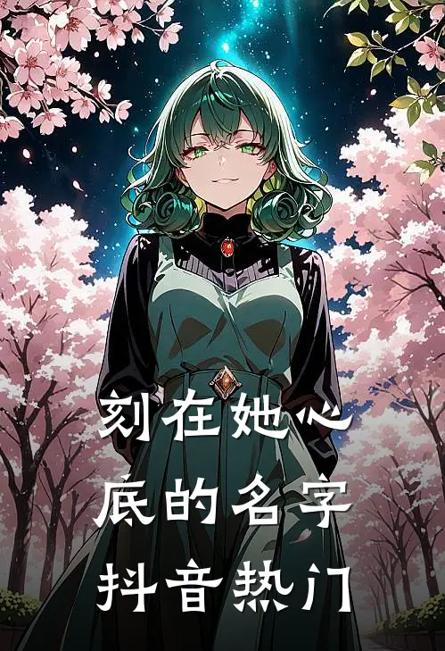 刻在她心底的名字抖音热门