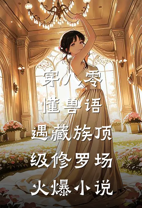 穿八零懂兽语，遇藏族顶级修罗场火爆小说
