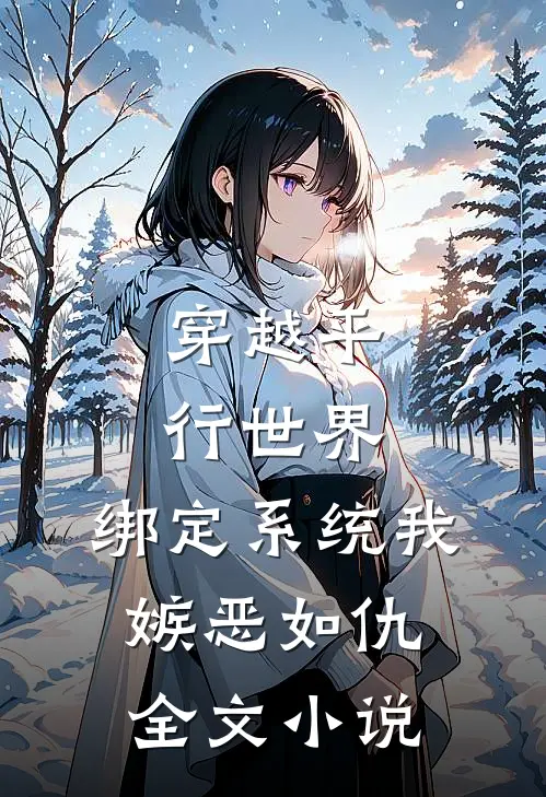 穿越平行世界：绑定系统我嫉恶如仇全文小说