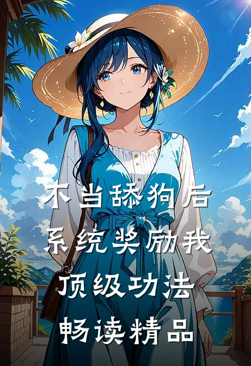 不当舔狗后，系统奖励我顶级功法畅读精品
