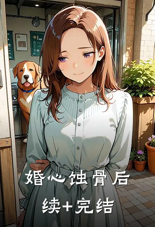 婚心蚀骨后续+完结