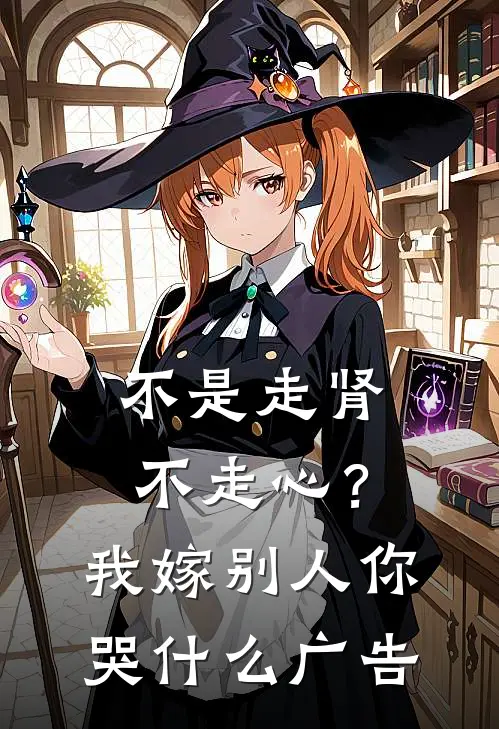 不是走肾不走心？我嫁别人你哭什么广告