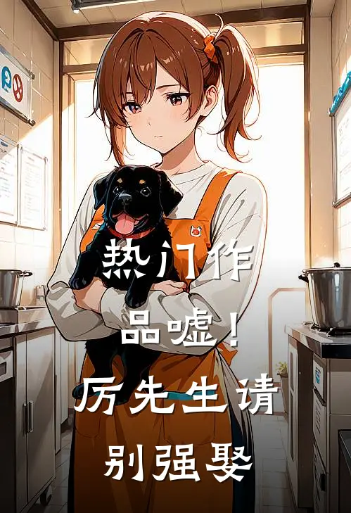 热门作品嘘！厉先生，请别强娶