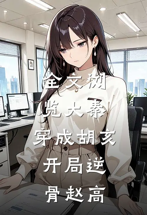 全文浏览大秦：穿成胡亥，开局逆骨赵高
