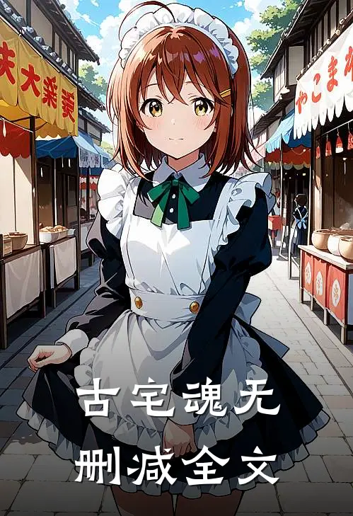 古宅魂无删减全文