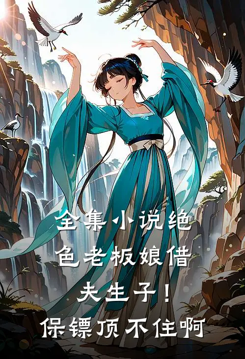 全集小说绝色老板娘借夫生子！保镖顶不住啊
