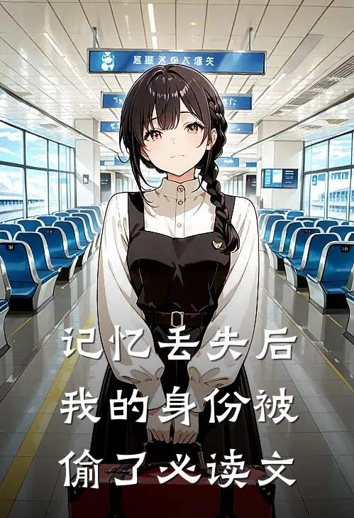 记忆丢失后，我的身份被偷了必读文
