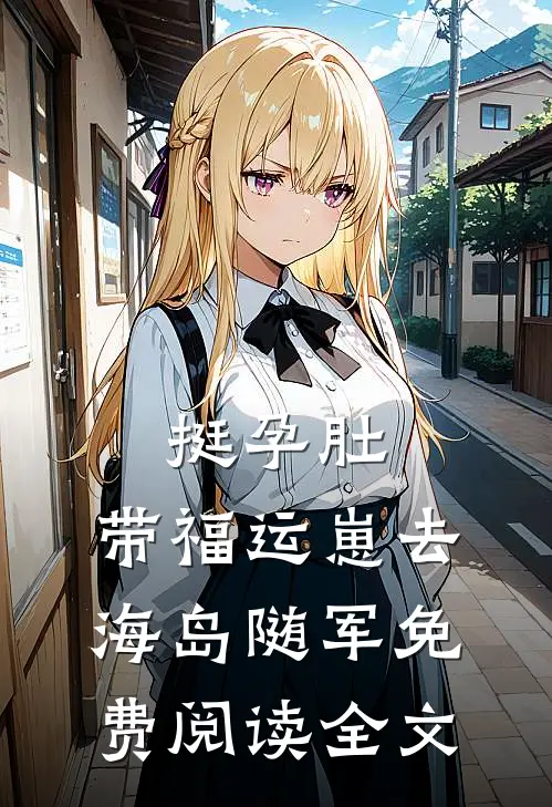 挺孕肚，带福运崽去海岛随军免费阅读全文