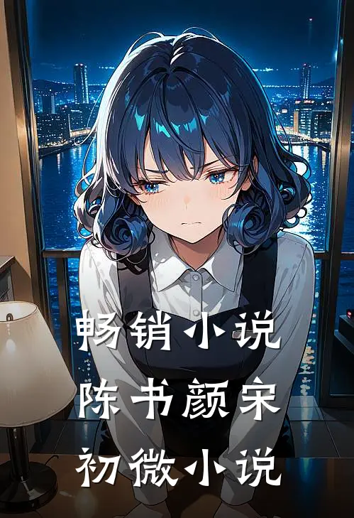 畅销小说陈书颜宋初微小说