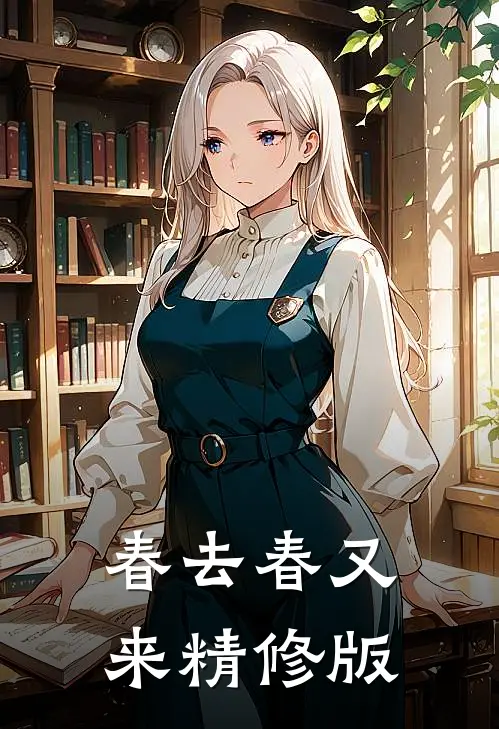 春去春又来精修版