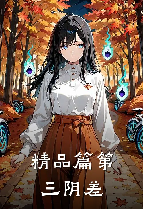 精品篇第三阴差