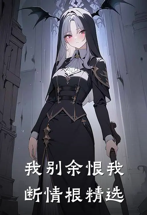 我别余恨我断情根精选