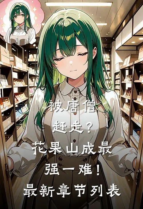 被唐僧赶走？花果山成最强一难！最新章节列表
