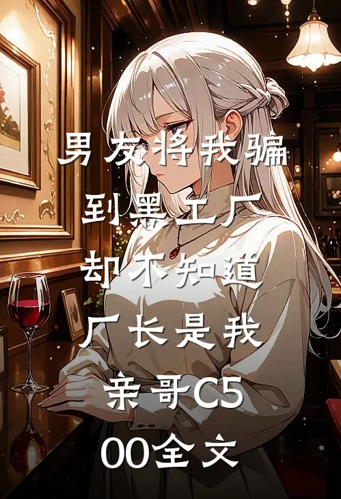男友将我骗到黑工厂，却不知道厂长是我亲哥C500全文