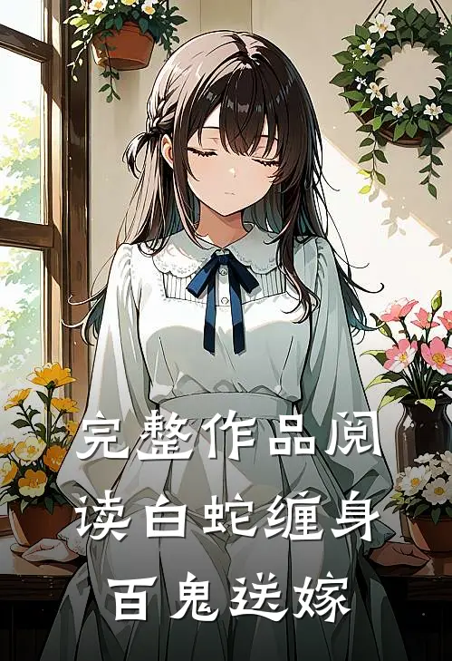 完整作品阅读白蛇缠身，百鬼送嫁