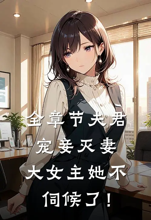 全章节夫君宠妾灭妻，大女主她不伺候了！