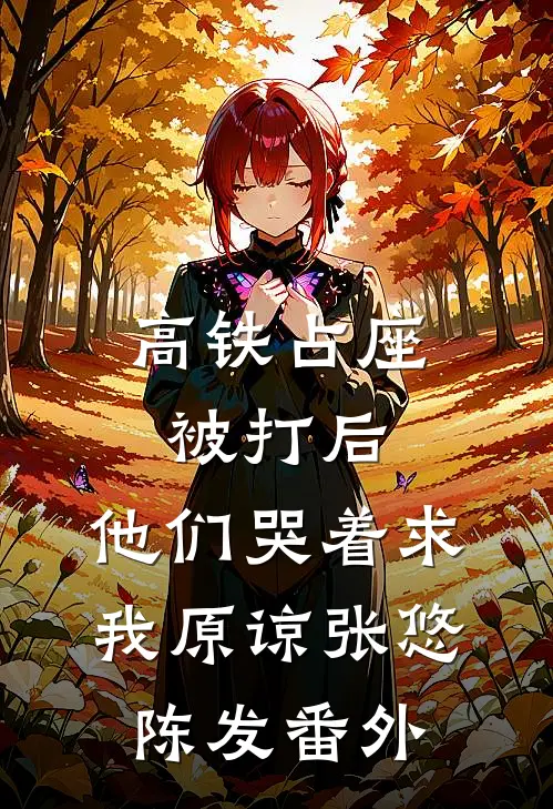 高铁占座被打后，他们哭着求我原谅张悠陈发番外