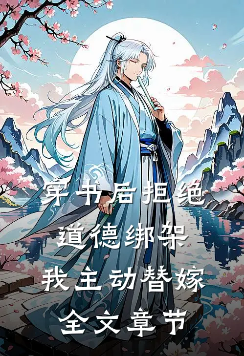 穿书后拒绝道德绑架，我主动替嫁全文章节