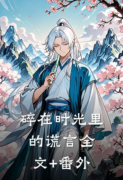 碎在时光里的谎言全文+番外