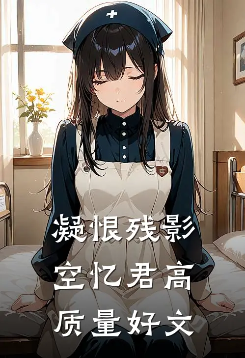 凝恨残影空忆君高质量好文