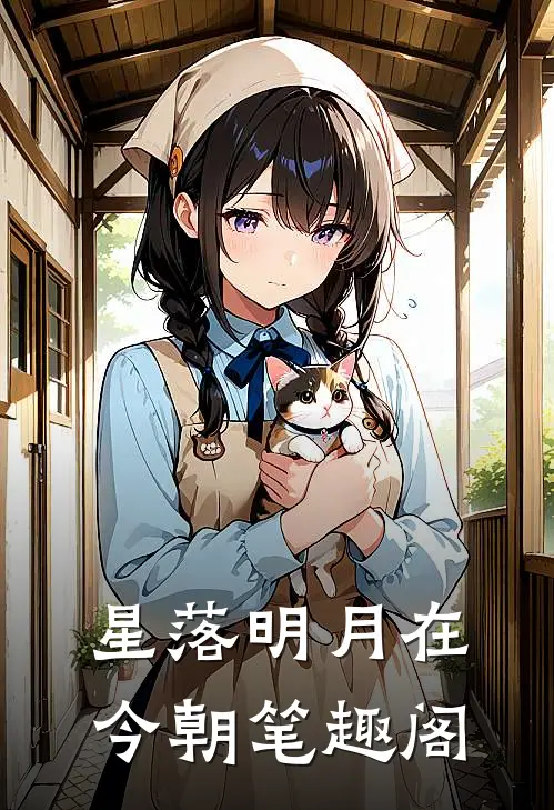 星落明月在今朝笔趣阁