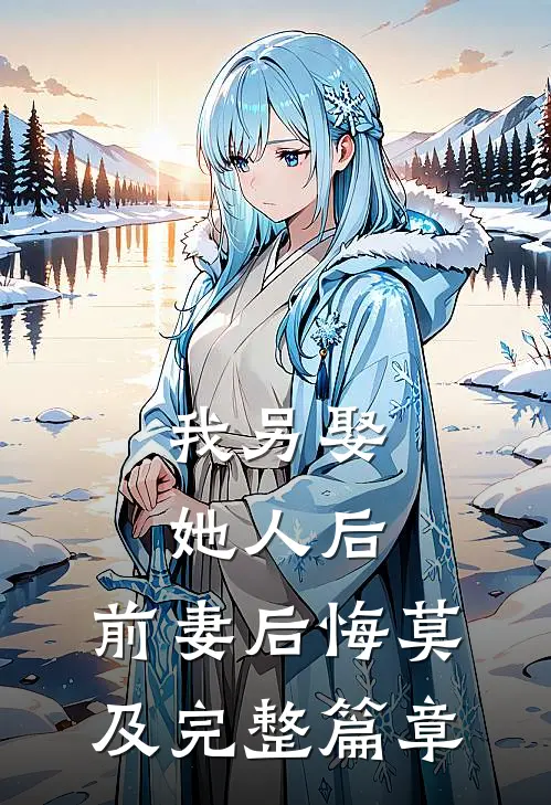 我另娶她人后，前妻后悔莫及完整篇章