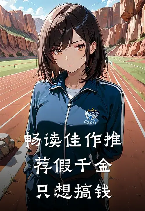 畅读佳作推荐假千金只想搞钱