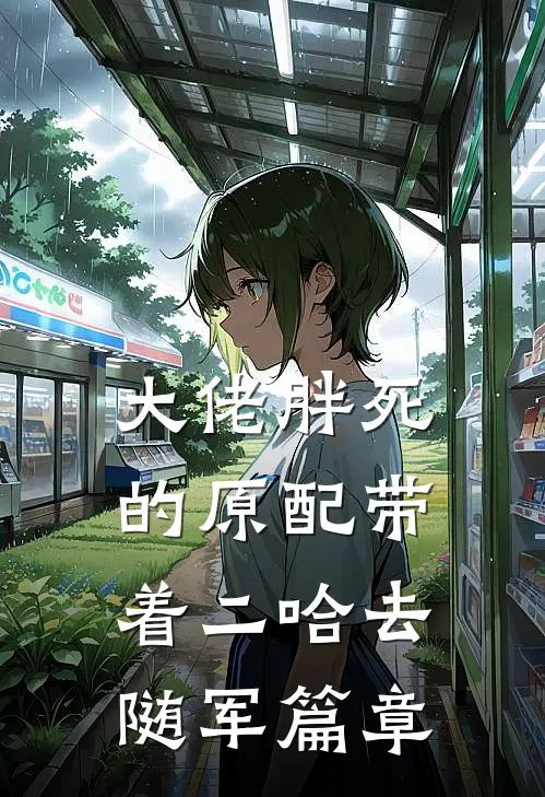 大佬胖死的原配带着二哈去随军篇章