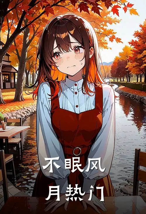 不眠风月热门