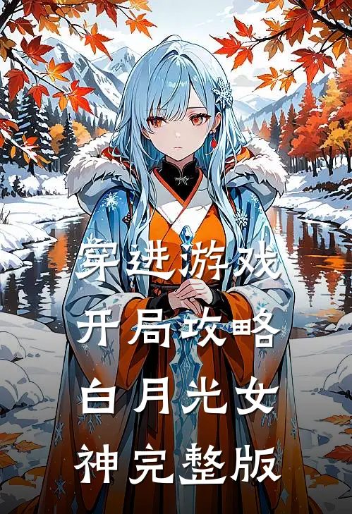 穿进游戏：开局攻略白月光女神完整版