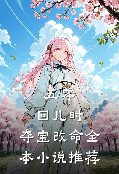 五零：回儿时，夺宝改命全本小说推荐