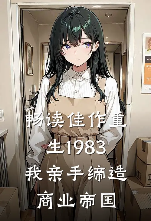 畅读佳作重生1983：我亲手缔造商业帝国
