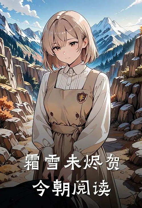 霜雪未烬贺今朝阅读