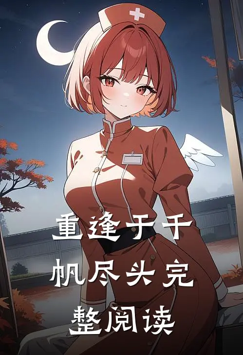 重逢于千帆尽头完整阅读