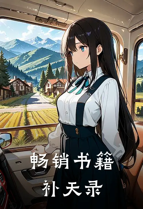 畅销书籍补天录