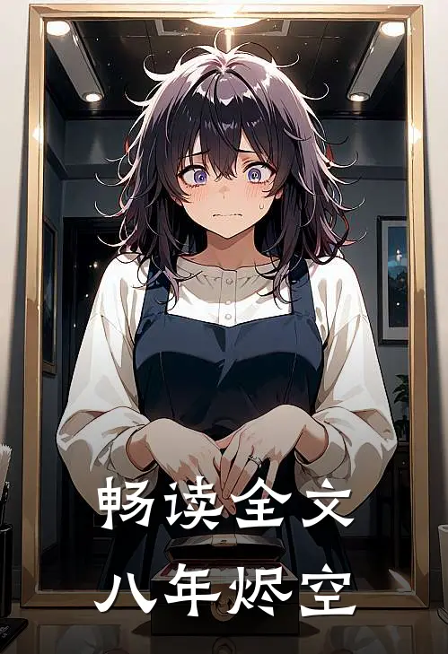 畅读全文八年烬空