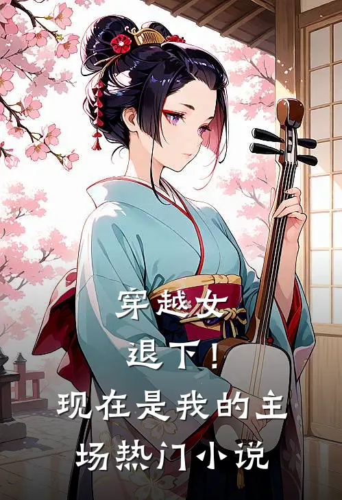 穿越女退下！现在是我的主场热门小说