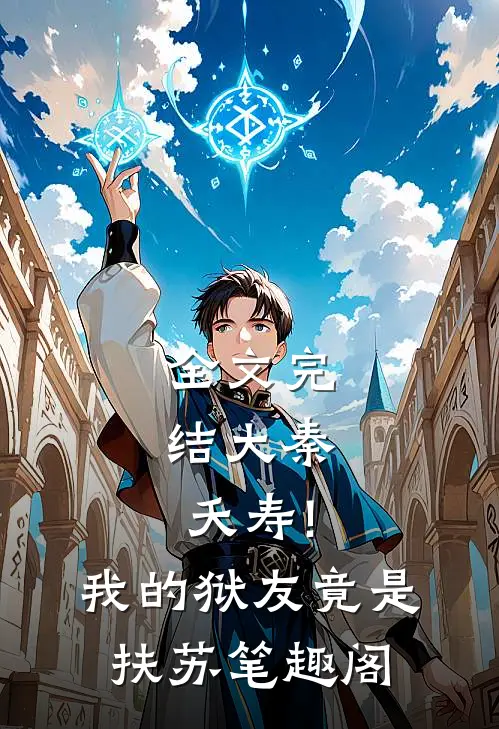 全文完结大秦:夭寿!我的狱友竟是扶苏笔趣阁