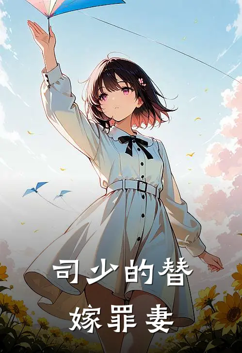司少的替嫁罪妻