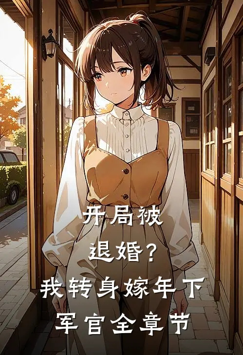 开局被退婚？我转身嫁年下军官全章节